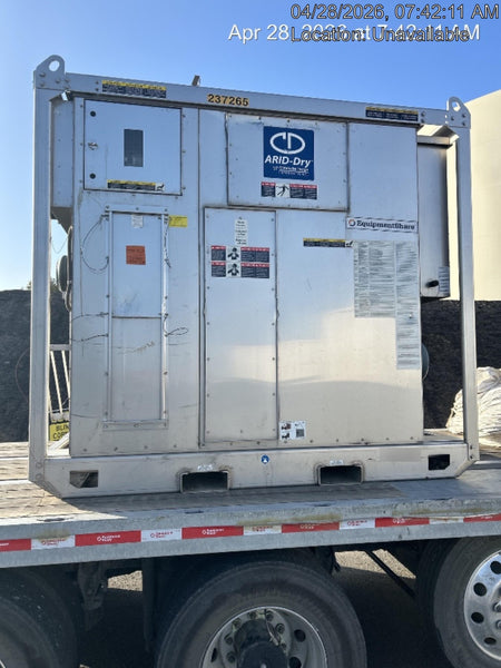 2022 CLIMATE DESIGN INTERNATIONAL MS-7500/5500
