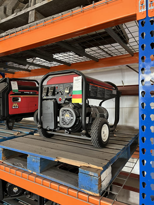 2024 MI-T-M GEN-6500-0MM1