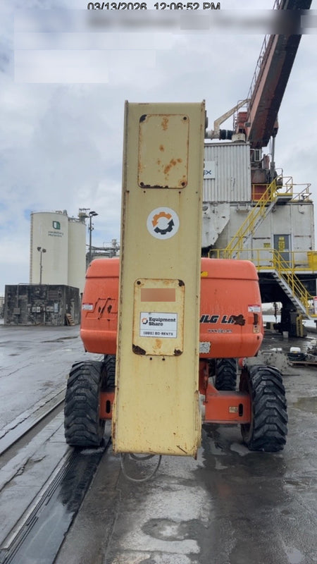 2020 JLG 800AJ