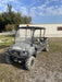 2023 Club Car CA1700D Canopy, Diesel, 4 Passenger