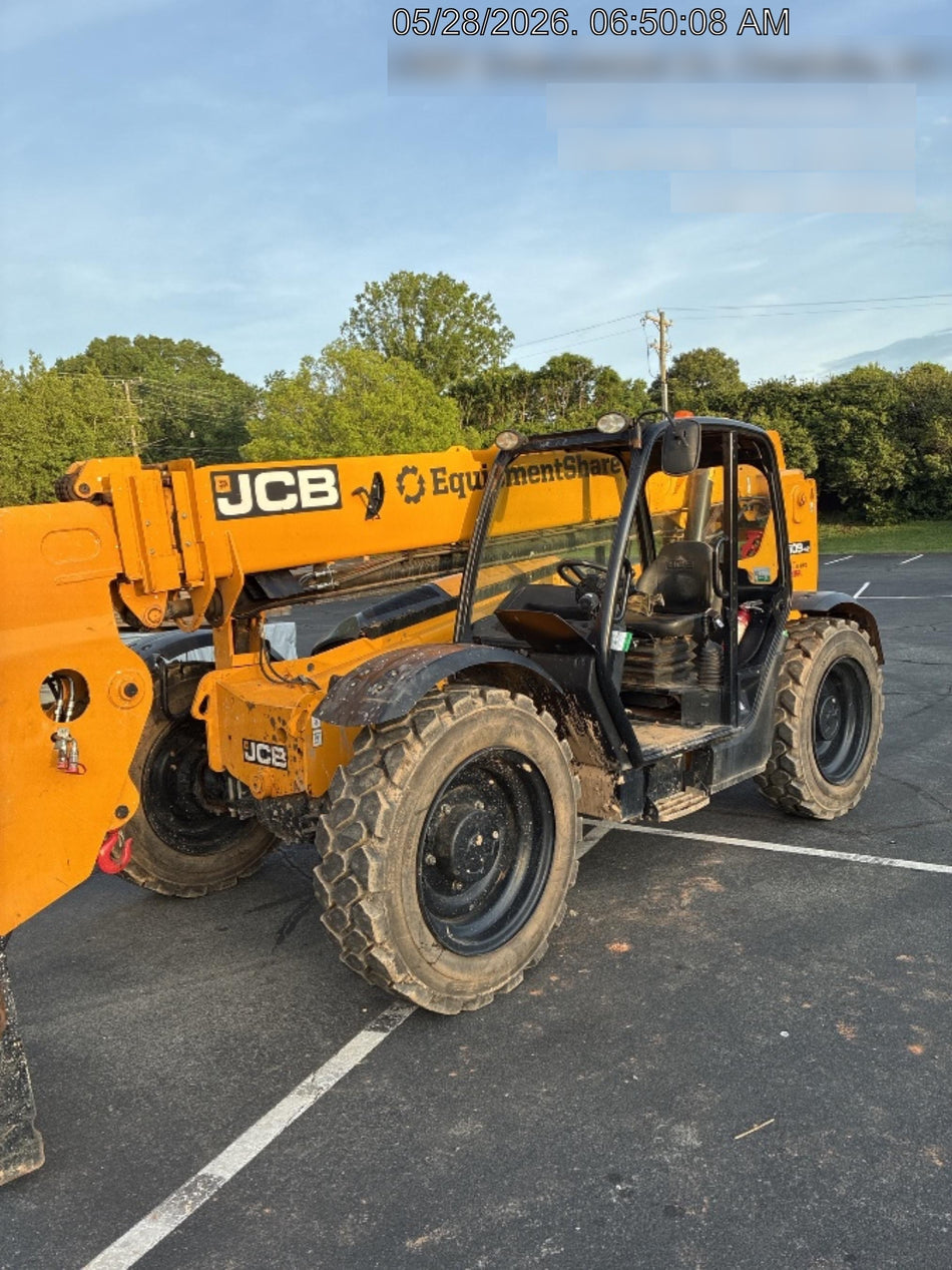 2024 JCB 509-42