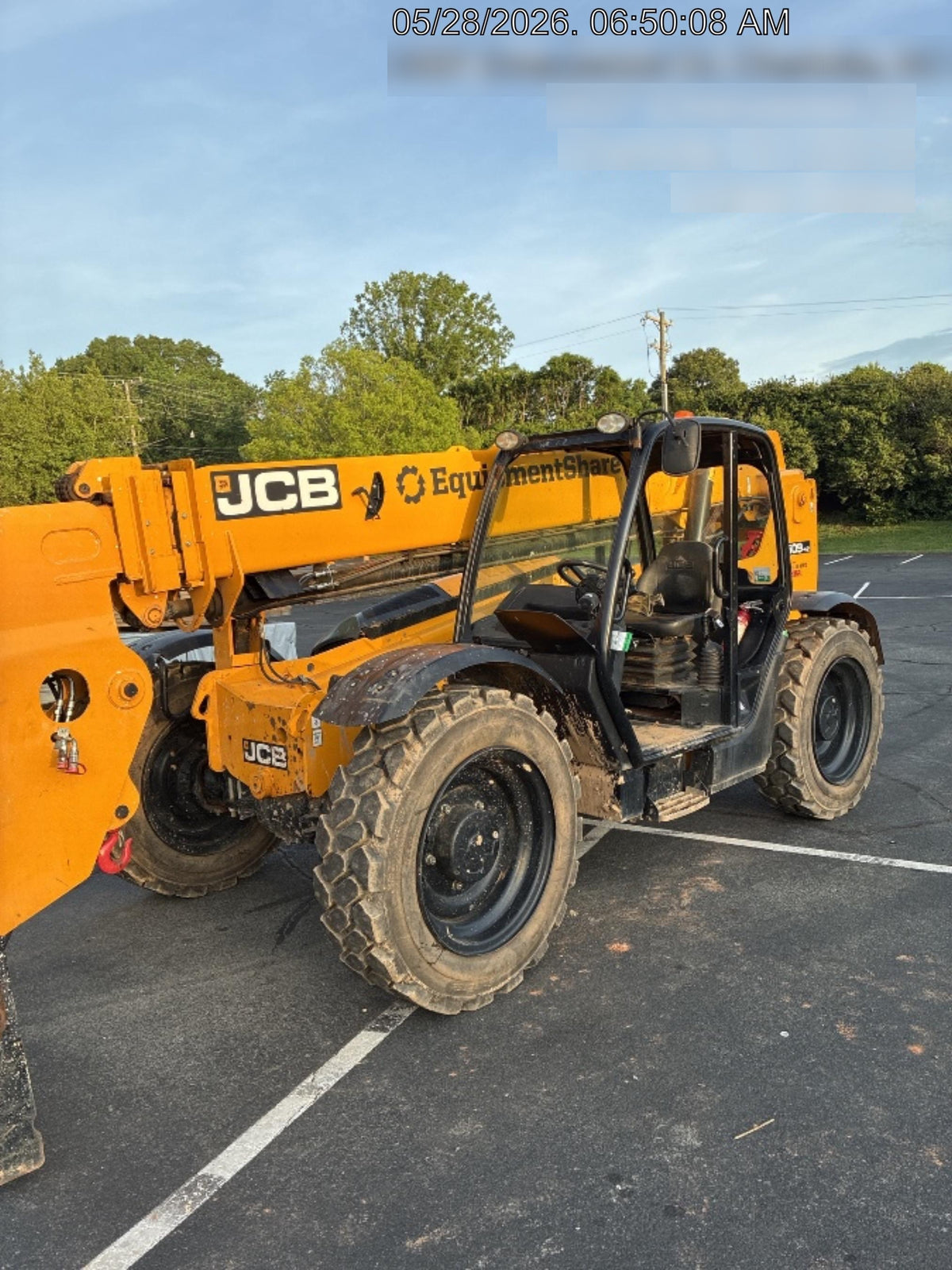 2024 JCB 509-42