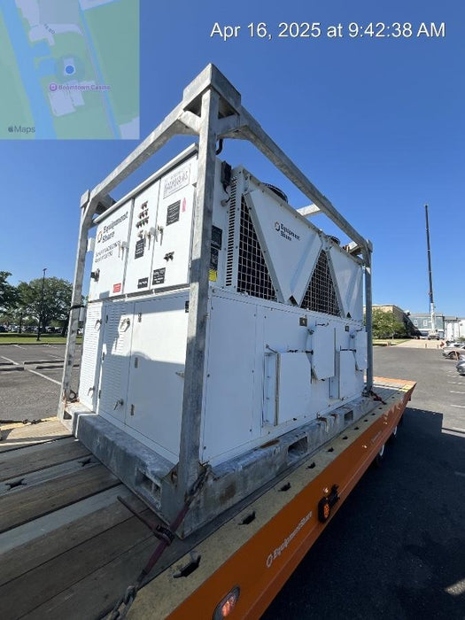 2021 SMARTECH SACP81A-HS