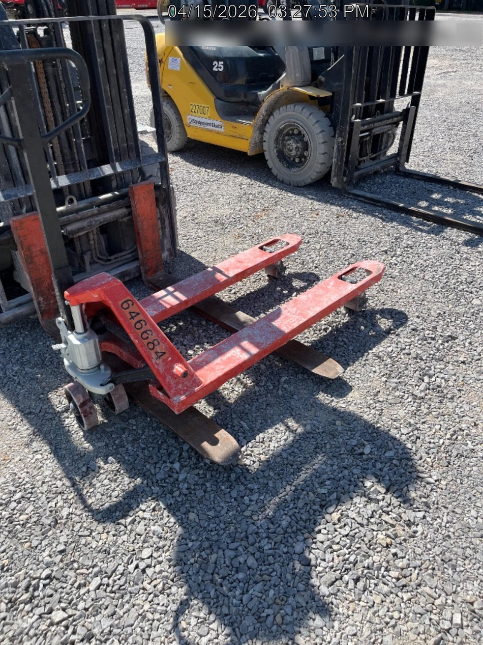 2026 MIGHTY LIFT ML55M