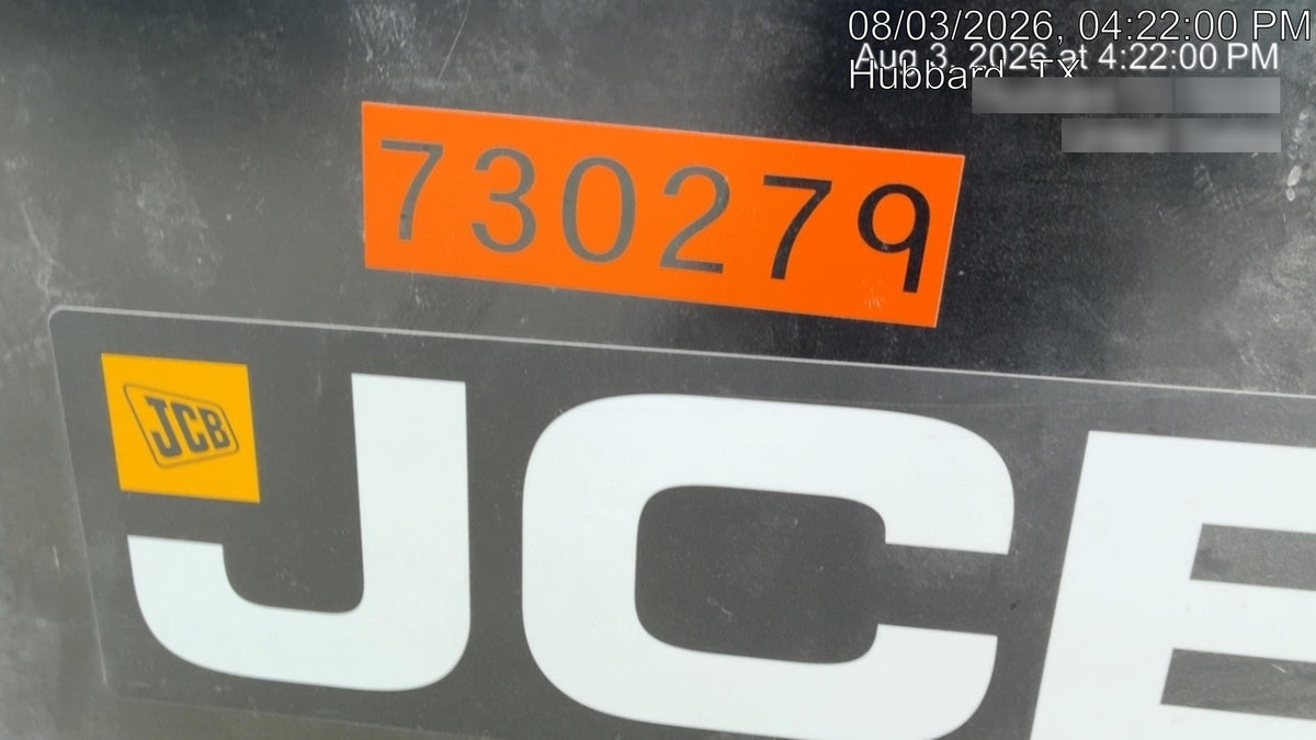 2026 JCB 510-56