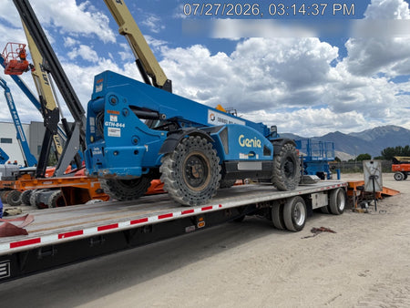 2020 GENIE GTH-844