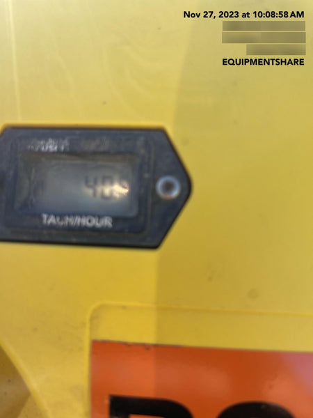 2021 WACKER NEUSON BS60-4As