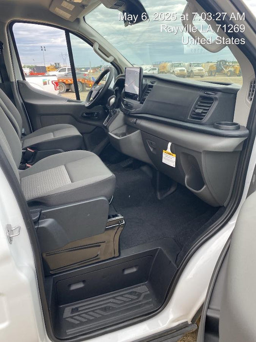 2024 FORD Transit 350 Rental