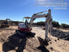 2020 TAKEUCHI TB250-2