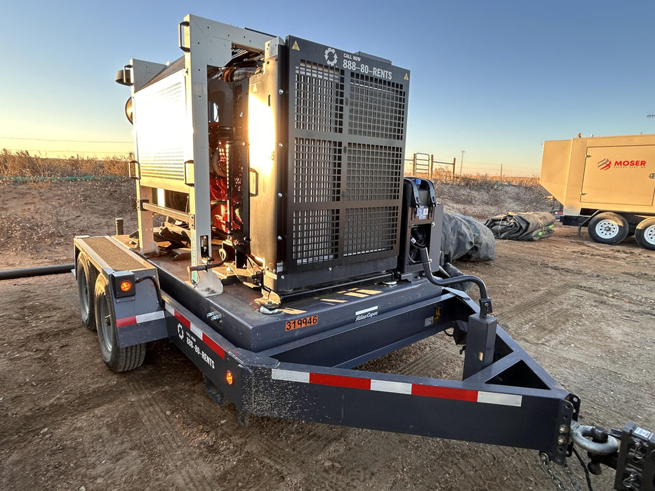 2023 ATLAS COPCO PAC H108 SD