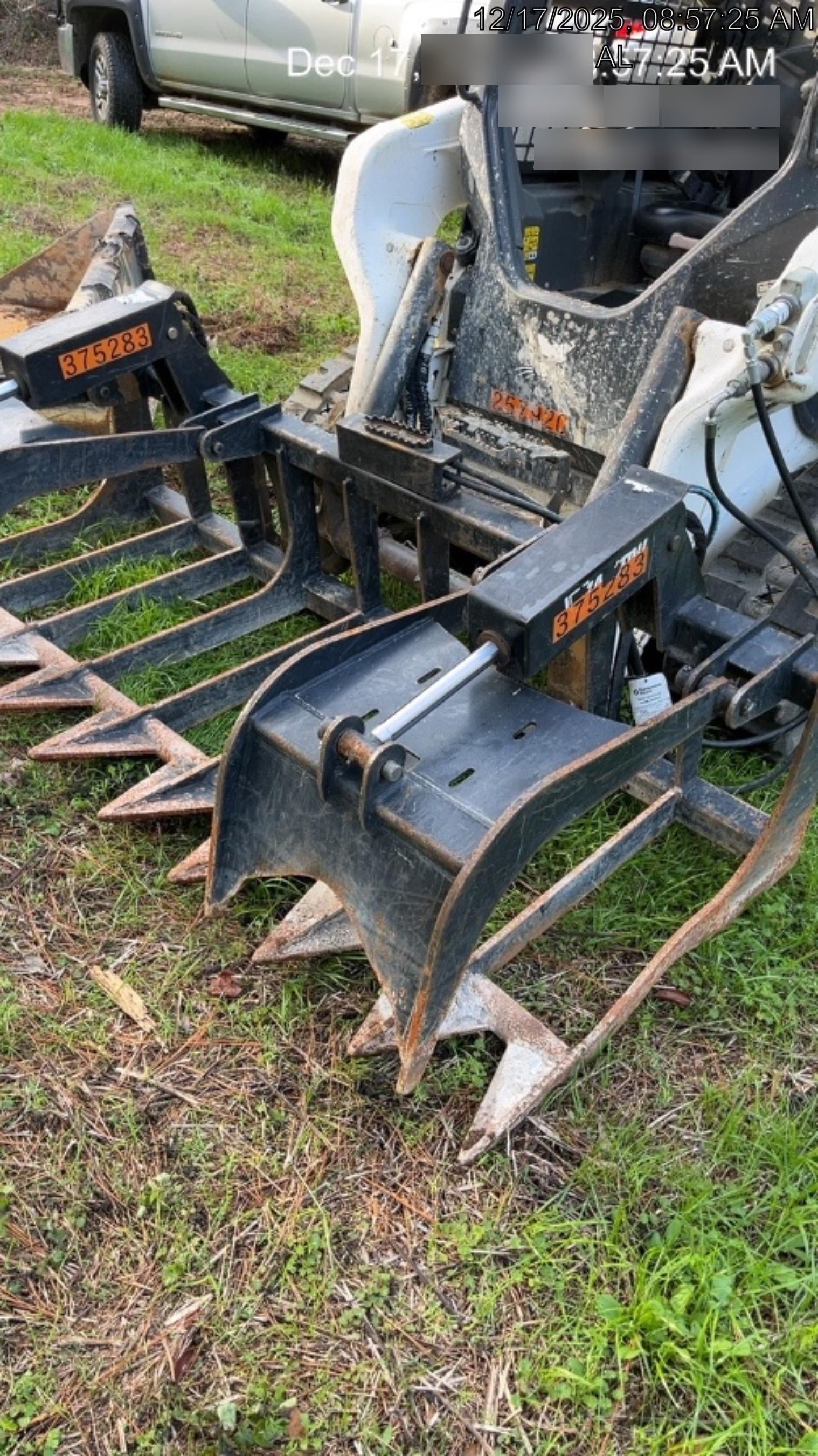 2024 MANITOU 50504728