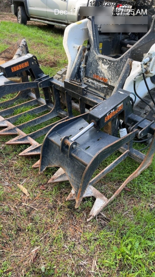 2024 MANITOU 50504728