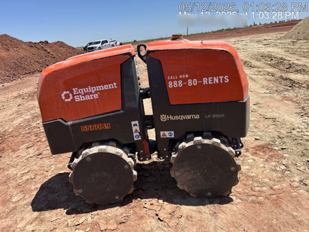 2025 HUSQVARNA LP9505