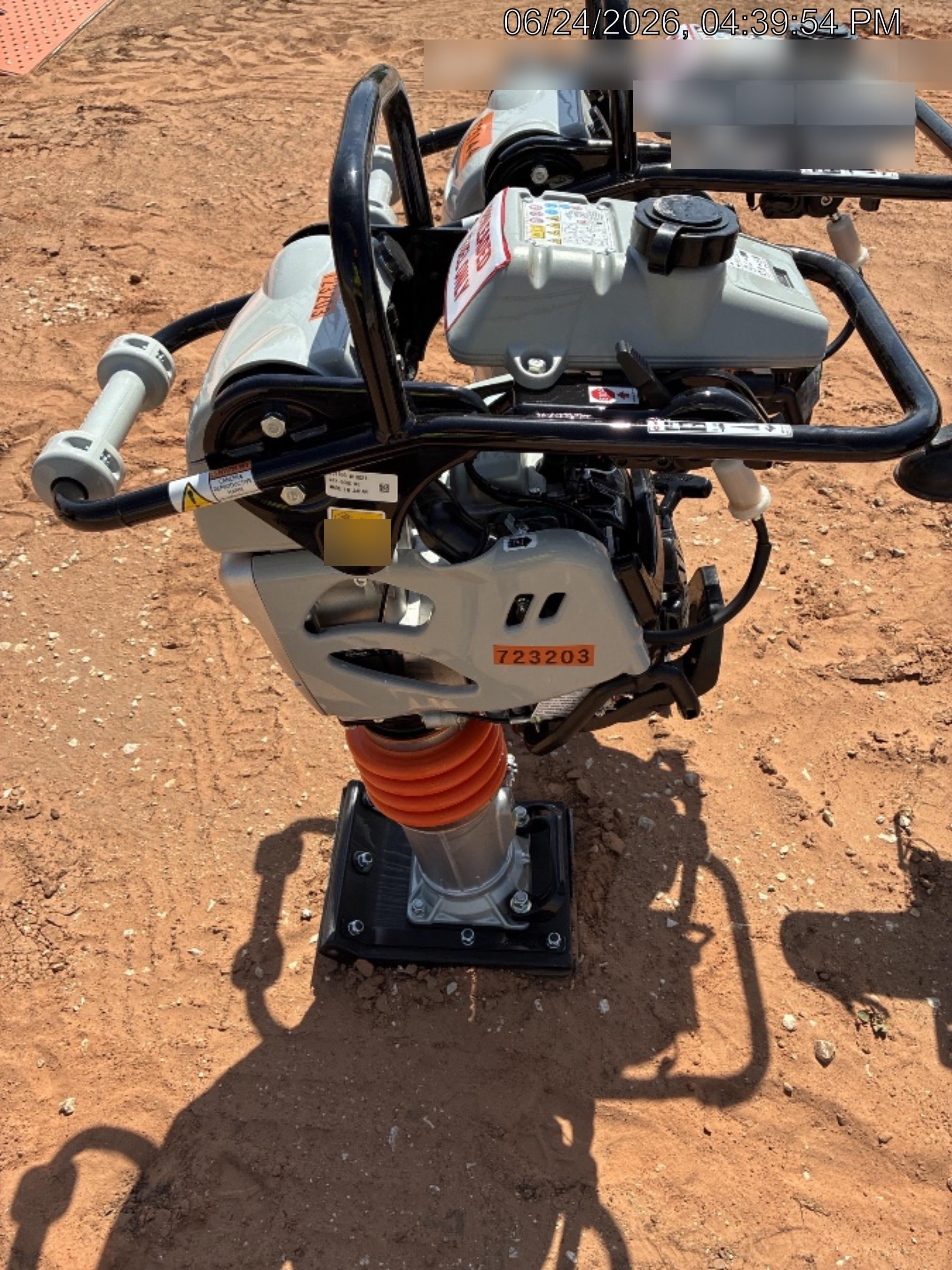 2026 MULTIQUIP MTX60HD