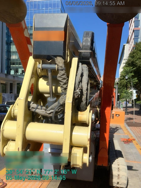 2019 JLG X770AJ