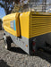2023 ATLAS COPCO XAS 400-150 PACE