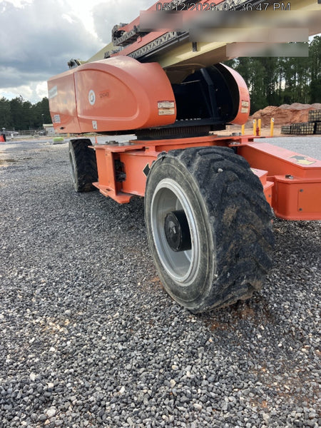 2021 JLG 1850SJ