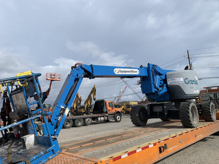2019 GENIE Z-62/40