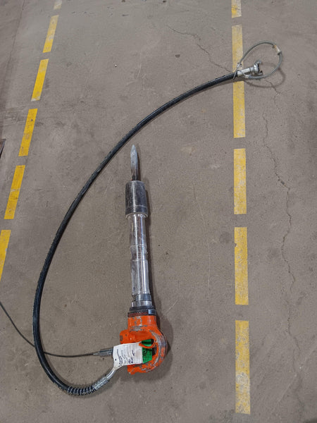 2021 AMERICAN PNEUMATIC TOOL Pistol Grip Rivet Buster