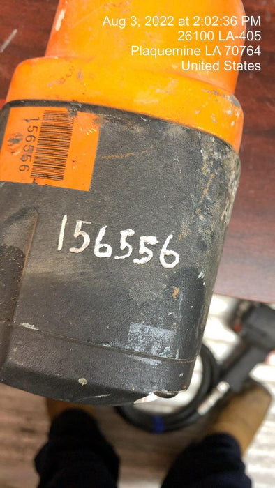 2021 MICHIGAN PNEUMATIC 751SS