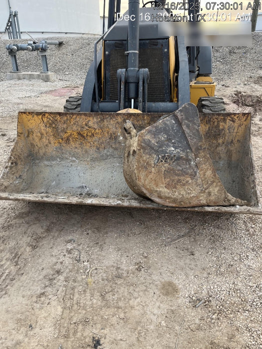 2020 JOHN DEERE 310LEP - Extendable Stick