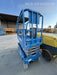 2020 Genie GS-1930 Solid Non Marking Tires, Beacon, Folding rails with half height swing gate