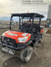 2022 KUBOTA RTV-X1140W-H (Canopy)
