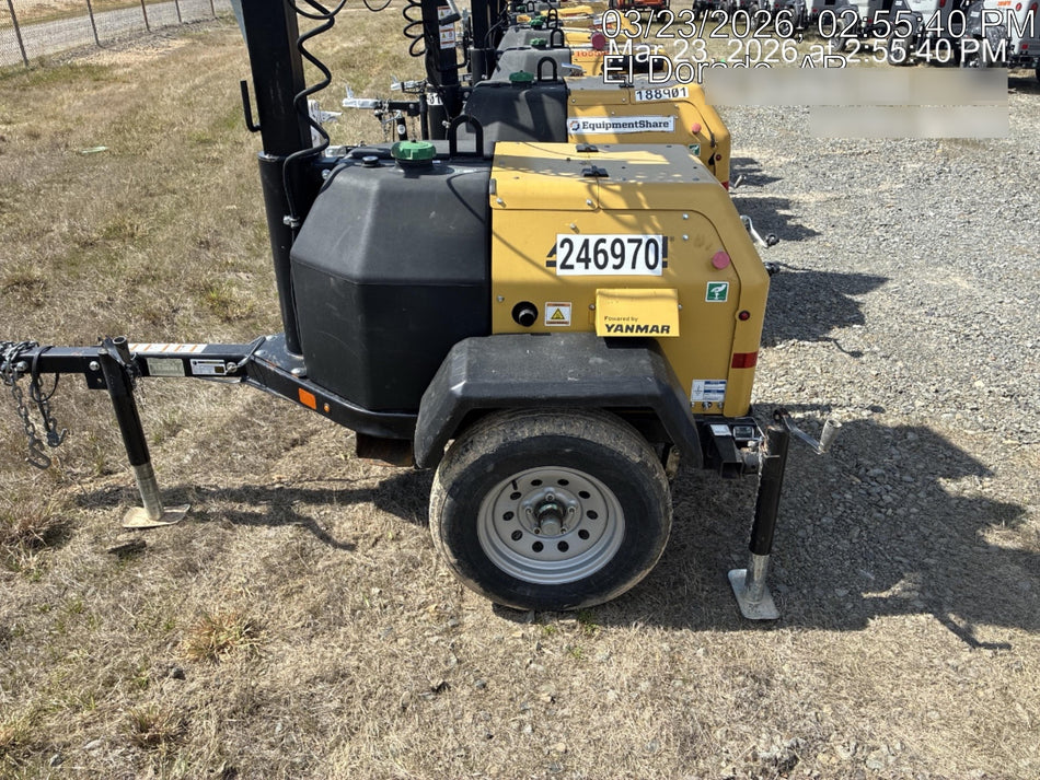 2022 ALLMAND NLV3GR