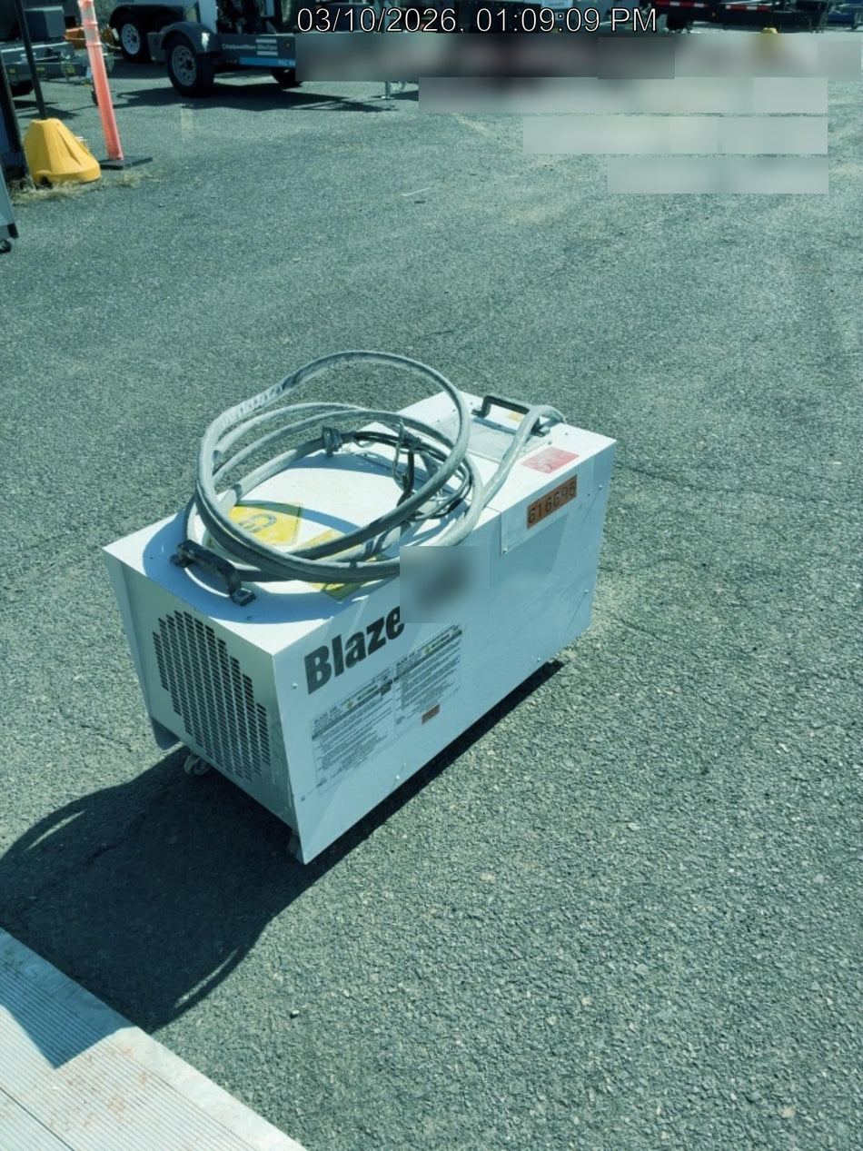 2025 CAMPO EB18E
