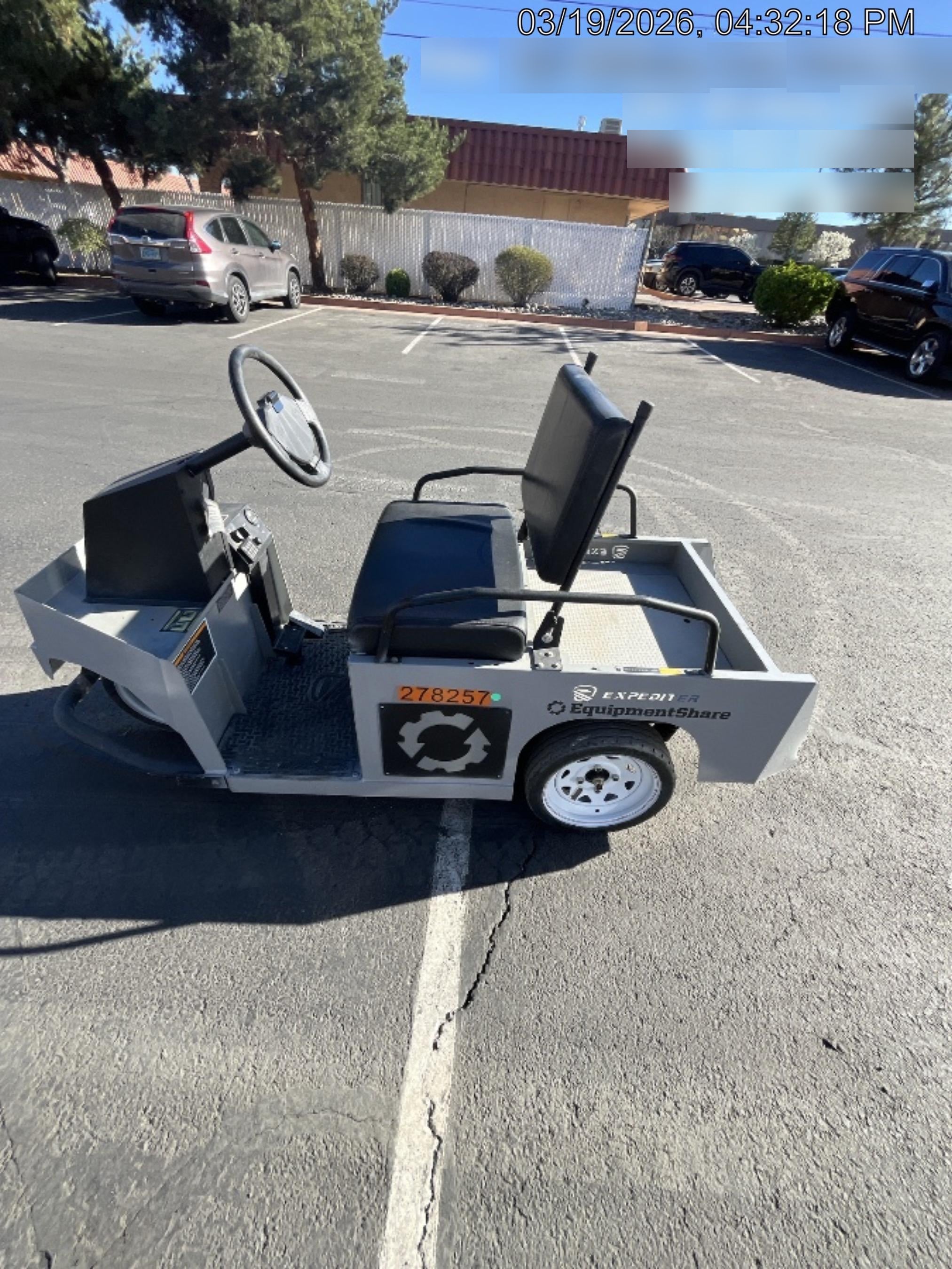 2022 COLUMBIA Expediter