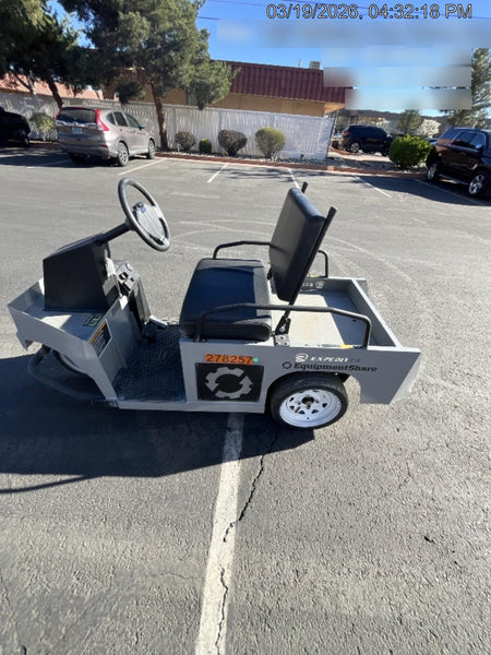 2022 COLUMBIA Expediter