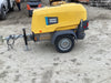 2022 ATLAS COPCO XAS 110