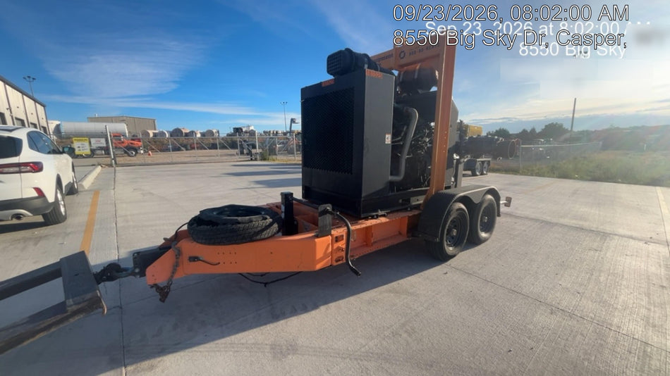 2021 PIONEER PP108S17L71-6090HFC09