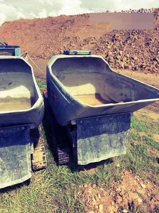 2025 TORO MBTX 2500-TS