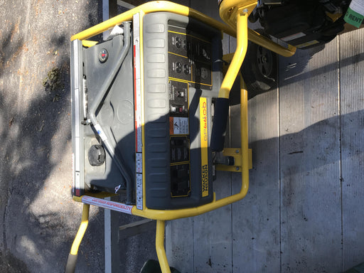 2018 WACKER NEUSON GP6600A