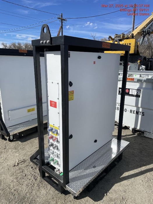 2025 TRYSTAR IIQC1.J7-A-D-A1