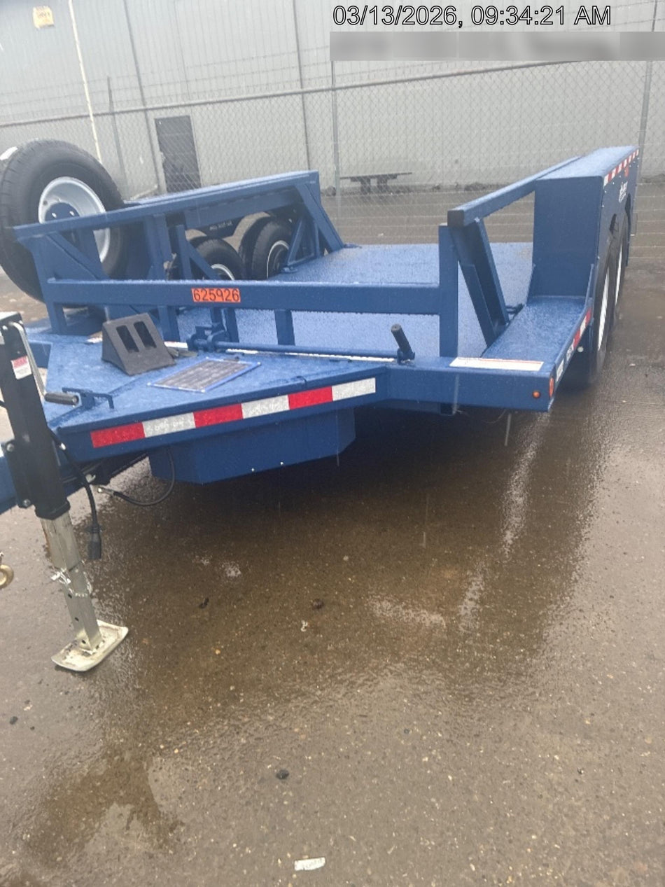 2026 AIR TOW T12-10