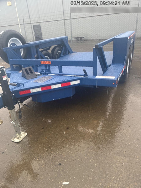 2026 AIR TOW T12-10