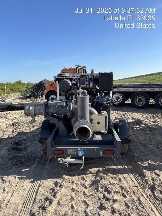 2024 ATLAS COPCO PAC F88 JD