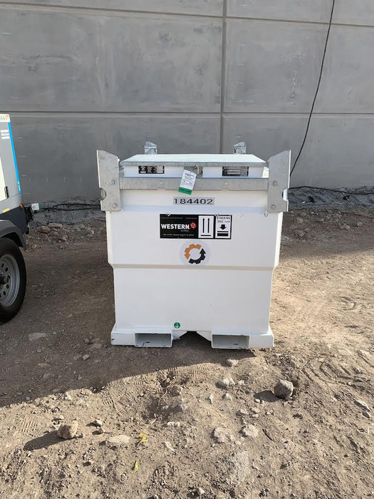 2021 TRANSCUBE 20TCG(G)W-NA