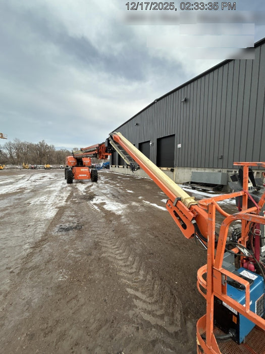 2021 JLG 1500SJ