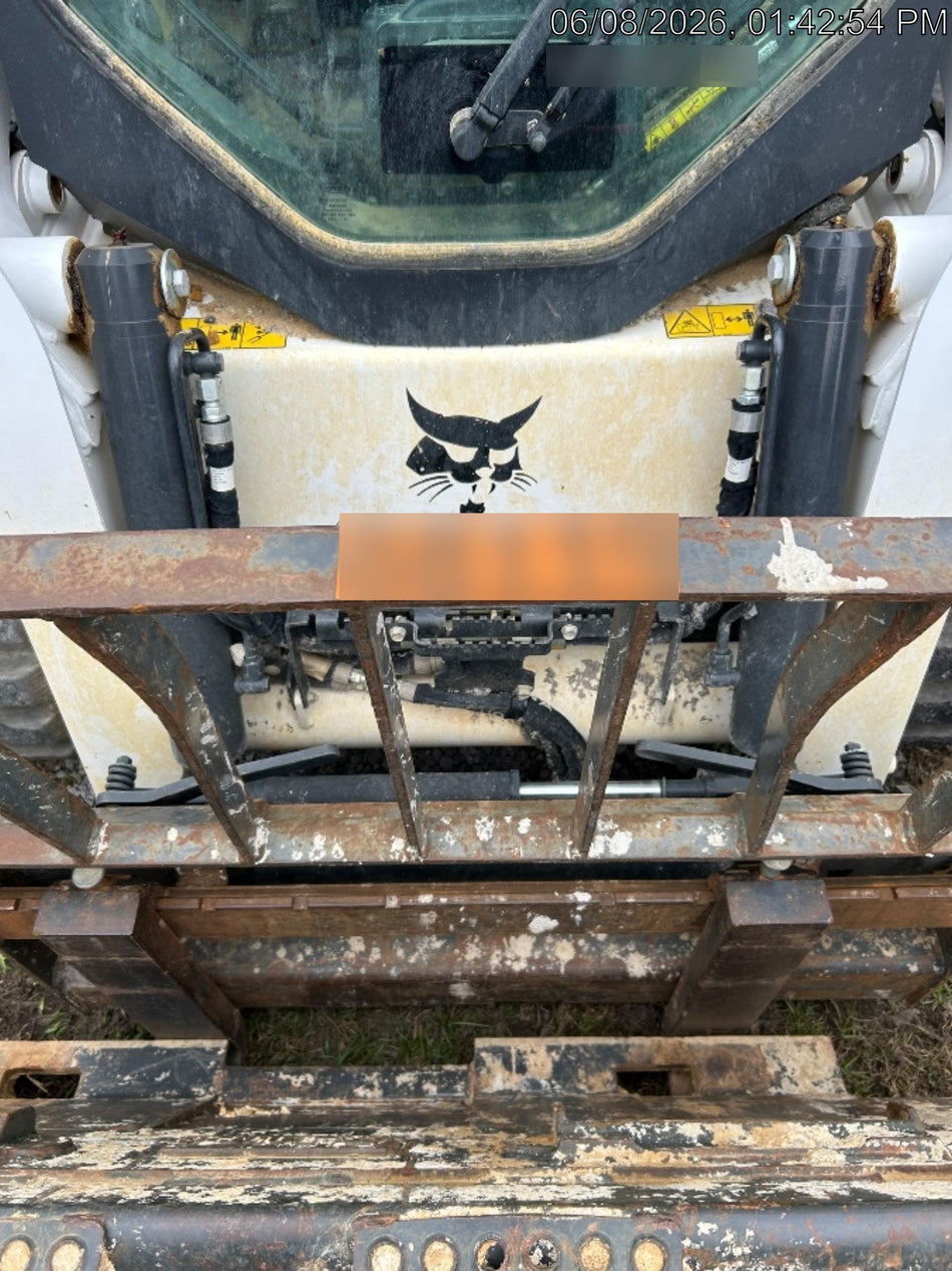 2020 PALADIN 48" Pallet Forks - Paladin