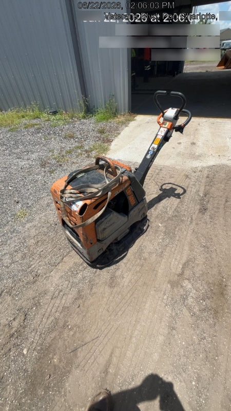 2024 MULTIQUIP MVH308DE