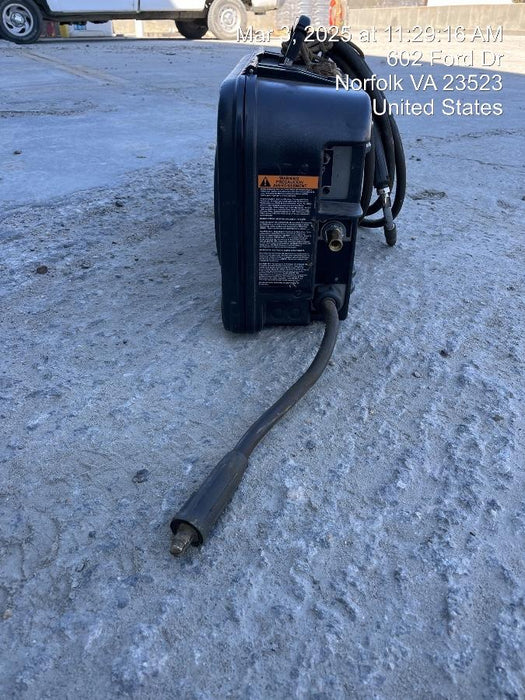 2023 LINCOLN ELECTRIC LN-25X