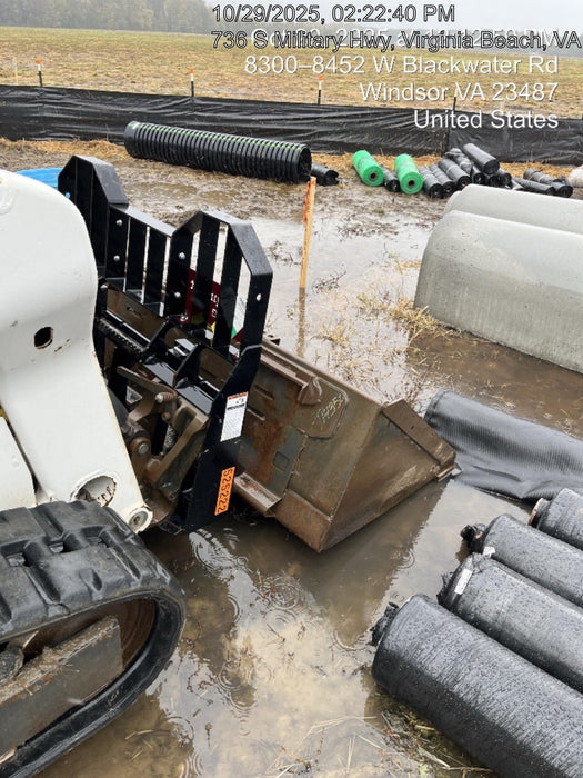 2025 VIRNIG PF4855-5VG