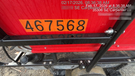 2024 CAMPO EB400D-RE1