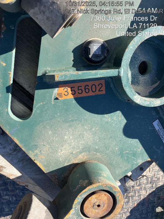 2022 HILMAN ROLLERS OMNI-6