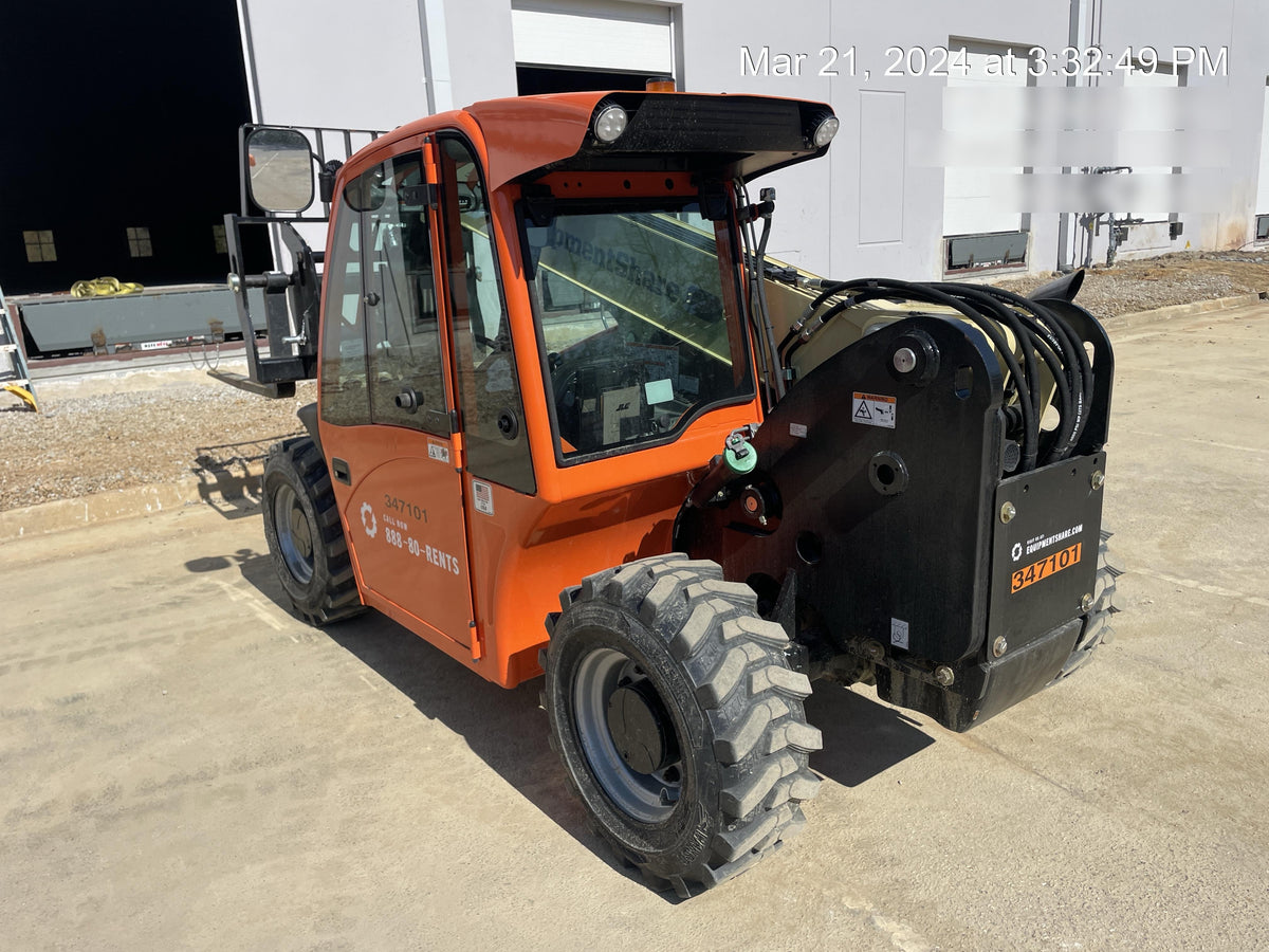 2023 JLG G5-18A