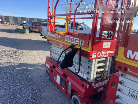 2026 MEC Micro 26+