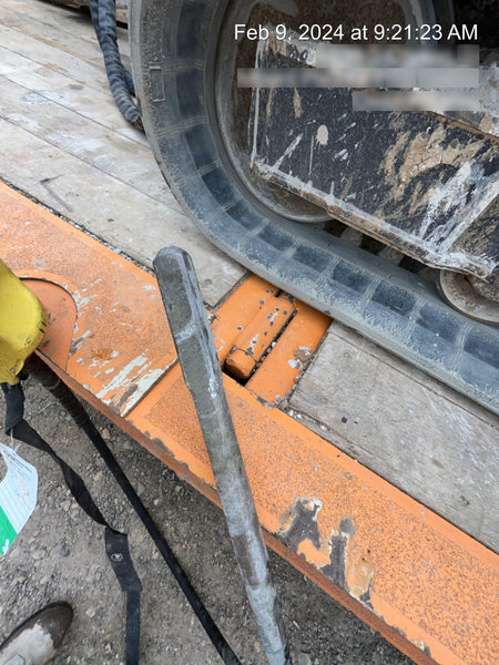 2021 WACKER NEUSON M2500